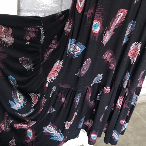 Torrid Super Soft Knits Wear What you Love Dress Size 1 - Picture 6 of 10